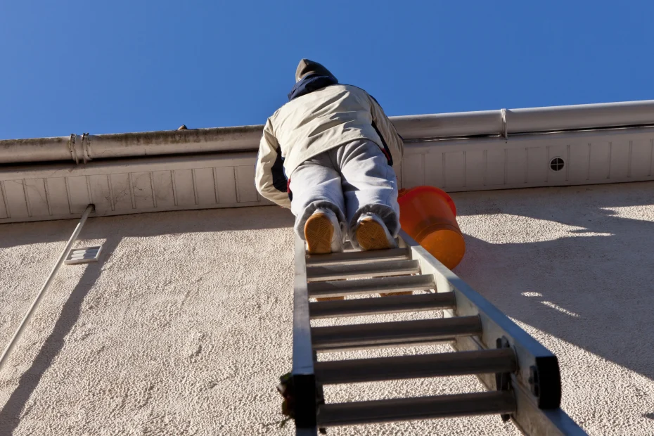 Gutter Cleaning Honea Path