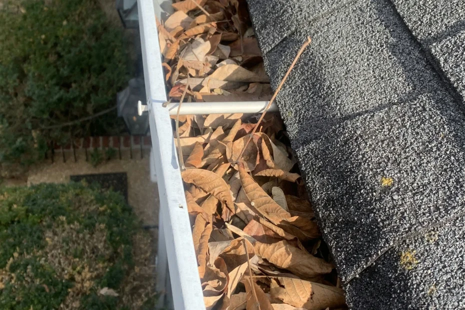 Gutter Cleaning Honea Path