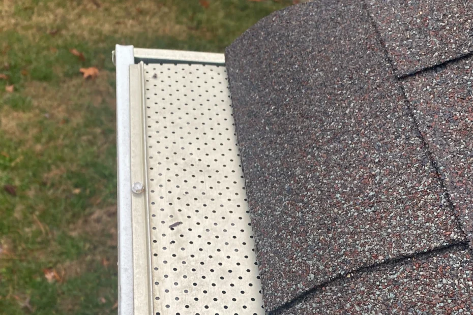 Gutter Cleaning Honea Path