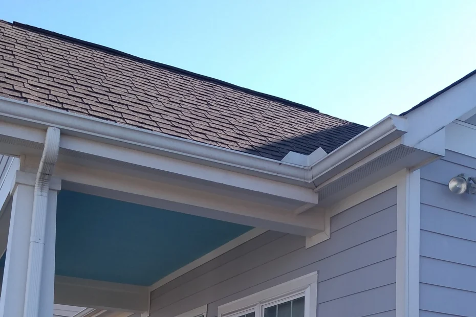 Gutter Cleaning Honea Path