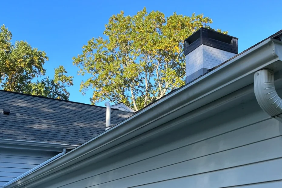 Gutter Cleaning Honea Path