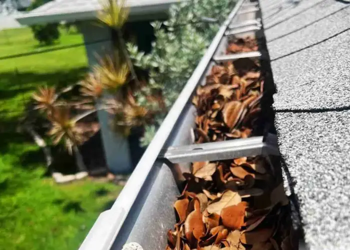 Gutter Cleaning Honea Path home page